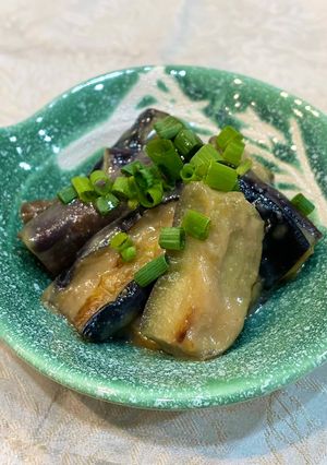 調理時間15分以内✳︎茄子の味噌炒め-レシピのメイン写真