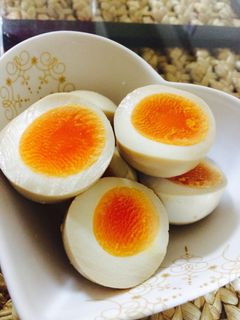 !!究極の味玉✨-レシピのメイン写真