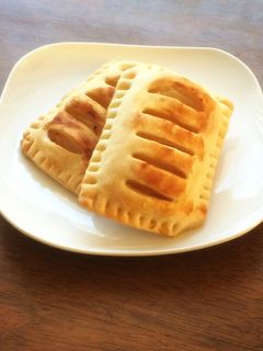 簡単!パイ生地-レシピのメイン写真