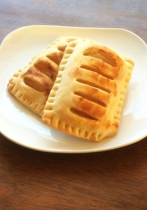 簡単！パイ生地-レシピのメイン写真