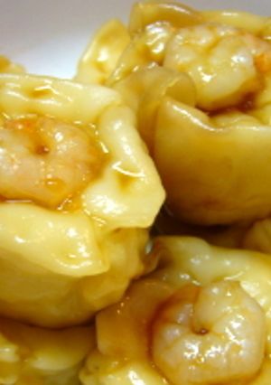 おばあちゃんの♪シュウマイ煮-レシピのメイン写真