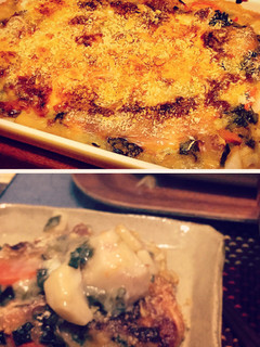 里芋とネギの味噌豆乳グラタン-レシピのメイン写真