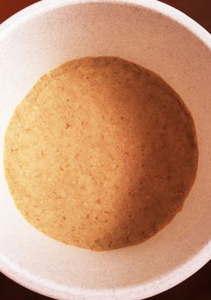 手作り味噌-レシピのメイン写真