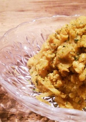 おからキーマ♪【作りおきおかず】-レシピのメイン写真
