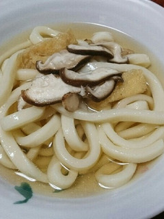 基本のうどん!!-レシピのメイン写真