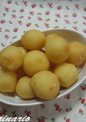 ✿お芋のチーズ包み揚げ✿-レシピのメイン写真