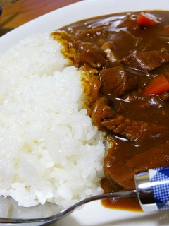 うちのカレーライス♡-レシピのメイン写真