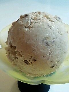 チョコっとバナナアイスクリーム-レシピのメイン写真