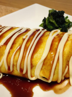 キャベツとしめじのとん平焼き-レシピのメイン写真