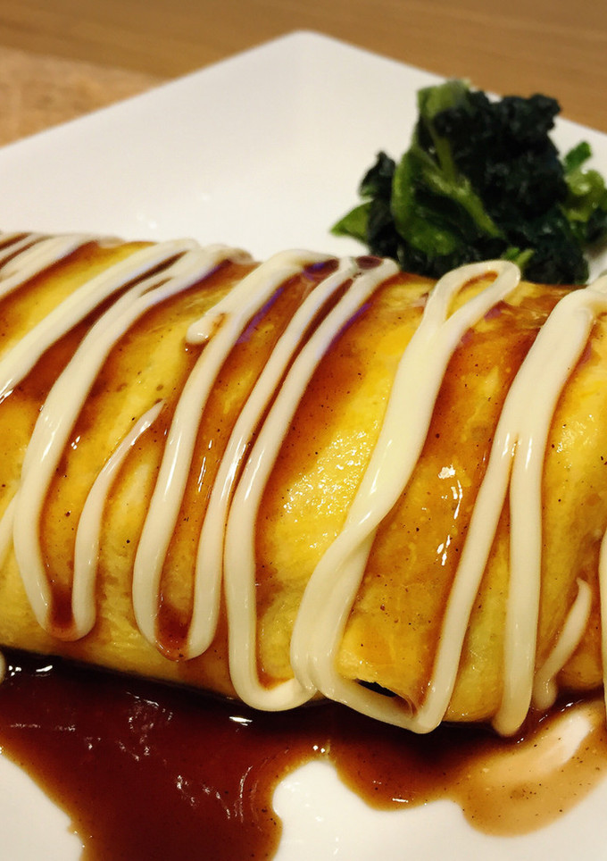 キャベツとしめじのとん平焼き-レシピのメイン写真
