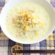 簡単!シーフードクリームチャウラーメン