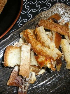 【簡単】かりんとう-レシピのメイン写真