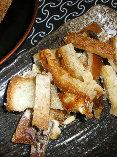 【簡単】かりんとう-レシピのメイン写真