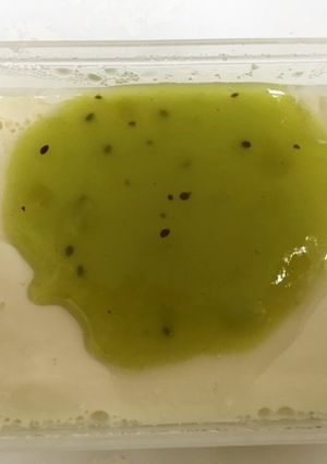 かんたん豆乳ヨーグルト-レシピのメイン写真