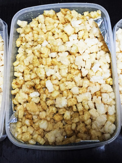 余った生餅でおかき-レシピのメイン写真
