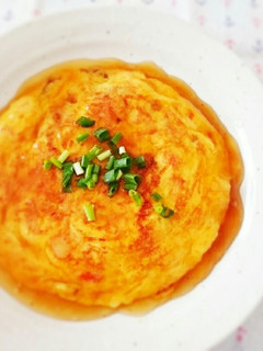 かに玉~甘酢あん~-レシピのメイン写真