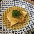 簡単★めかじきのみぞれ煮
