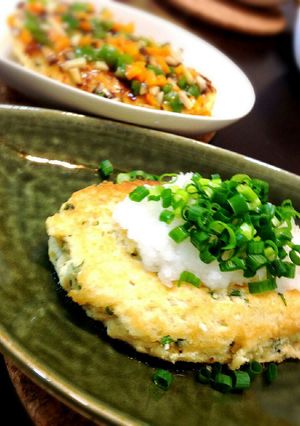 豆腐・豆乳・おからのハンバーグ！-レシピのメイン写真