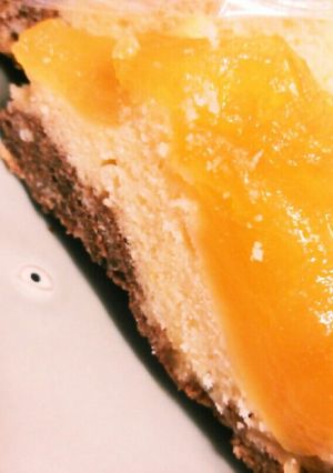 ♥林檎ケーキ♥-レシピのメイン写真