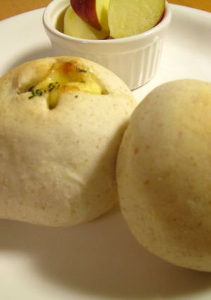 まるごと新じゃが＆とろーりチーズ-レシピのメイン写真
