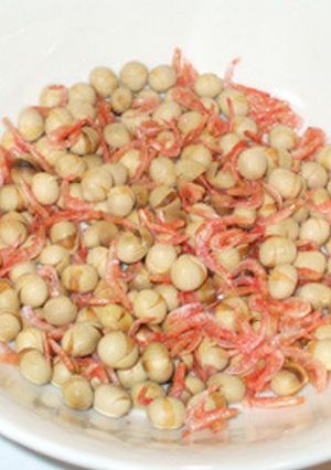 簡単！節分の福豆！アレンジ・作り方・大豆-レシピのメイン写真