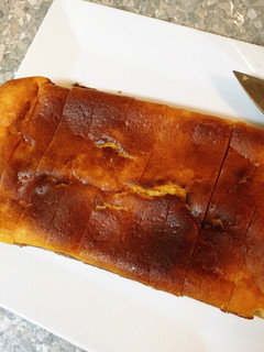 ヨーグルトで簡単チーズケーキ-レシピのメイン写真