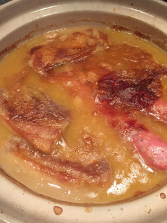 カスレ-レシピのメイン写真