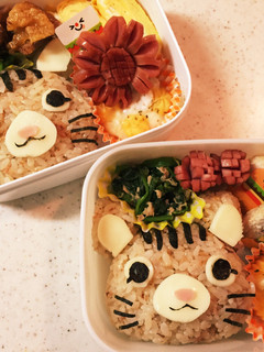 ピカリャ〜♡お弁当-レシピのメイン写真