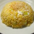 サッポロ一番♪ラー飯チャーハン