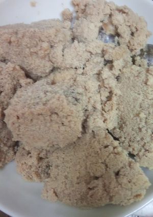 生たらこ煮-レシピのメイン写真