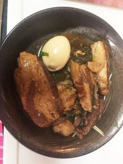 わが家の豚の角煮-レシピのメイン写真