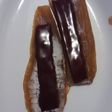 干し芋スライス生チョコレート
