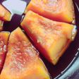 かぼちゃの煮物