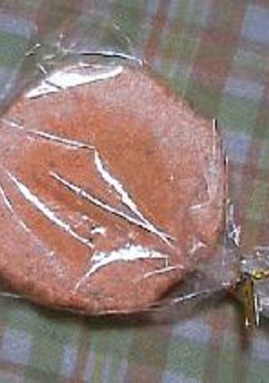 「えび小丸」～大学祭で売りまくった駄菓子-レシピのメイン写真