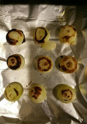 時短！ペコロス焼き-レシピのメイン写真