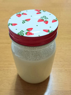 酒粕酵母-レシピのメイン写真