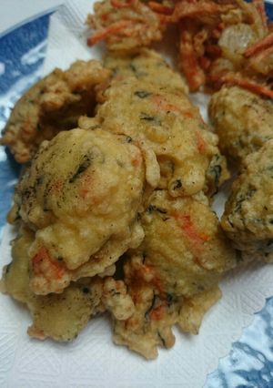 揚げ豆腐-レシピのメイン写真