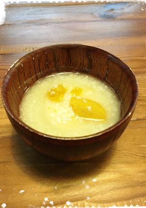 食べる甘酒-レシピのメイン写真