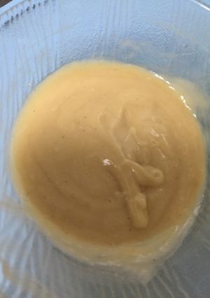 珍味！旦那さん絶賛マヨソース-レシピのメイン写真