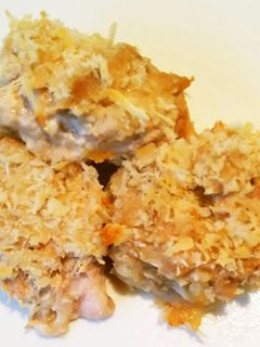 お弁当に!鶏肉のツナマヨ焼き-レシピのメイン写真