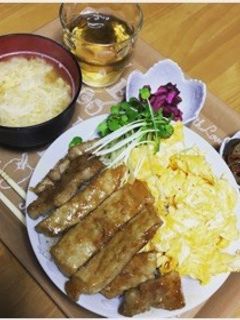 豚ロース照り焼き-レシピのメイン写真