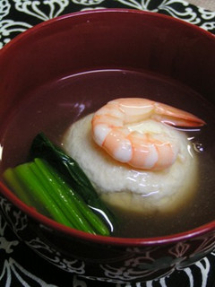 はんぺん豆腐-レシピのメイン写真