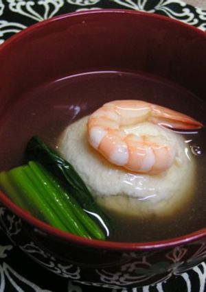 はんぺん豆腐-レシピのメイン写真