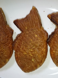 美味しいたい焼きの保存と温め方-レシピのメイン写真
