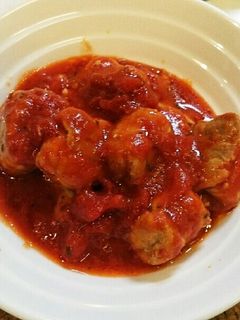 豚チーズのトマト煮込み-レシピのメイン写真