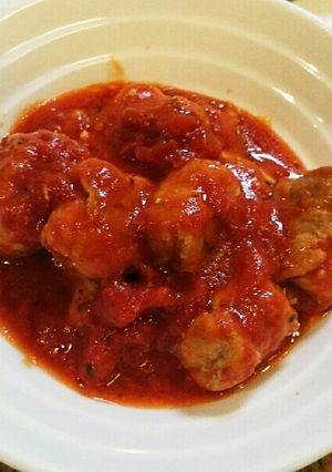 豚チーズのトマト煮込み-レシピのメイン写真
