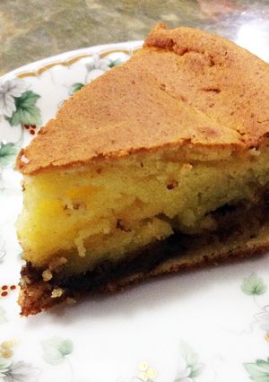 豆腐ケーキ-レシピのメイン写真