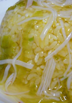 *とろ～り　あんかけチャーハン*-レシピのメイン写真