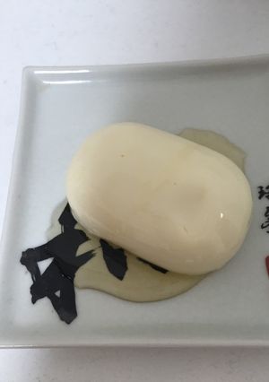 和♥️デザート 豆腐蜂蜜ダイエット-レシピのメイン写真