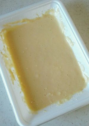 フライ用＊バッター液-レシピのメイン写真